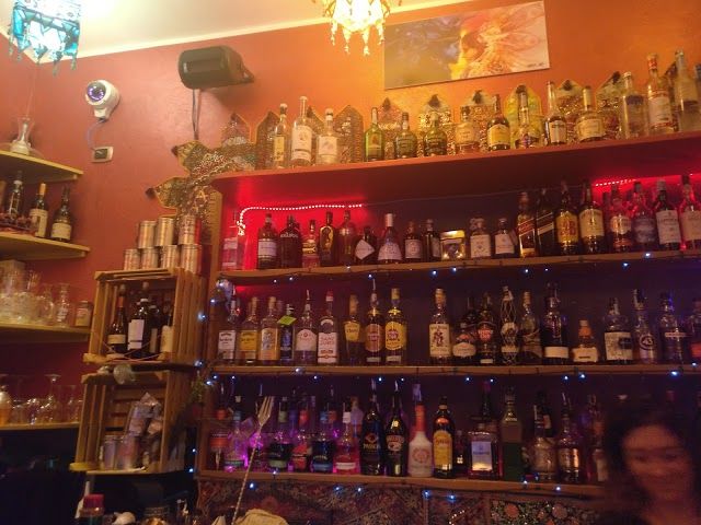 Shanti Art Musik Bar